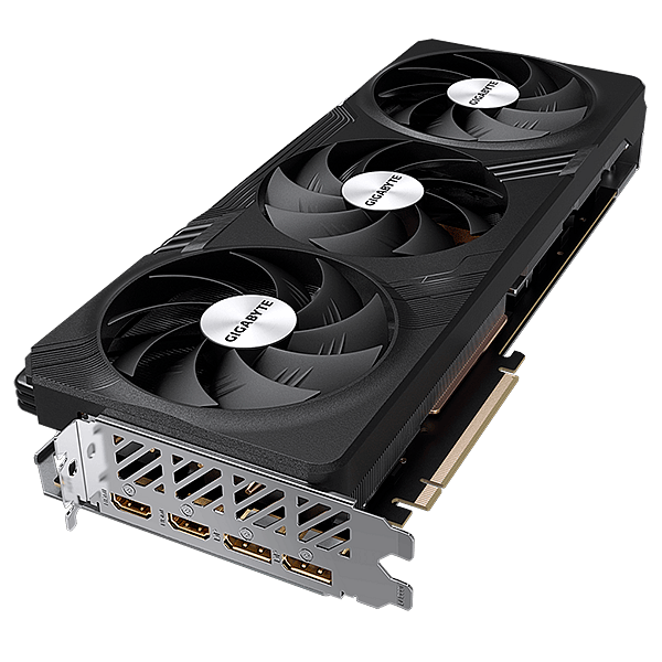 Gigabyte Radeon RX 7900 XTX Gaming OC 24GB GDDR6  Tarjeta Gráfica AMD