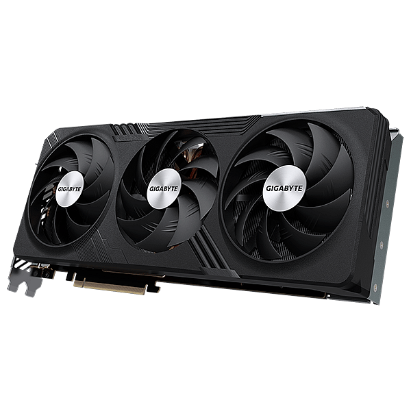 Gigabyte Radeon RX 7900 XTX Gaming OC 24GB GDDR6  Tarjeta Gráfica AMD