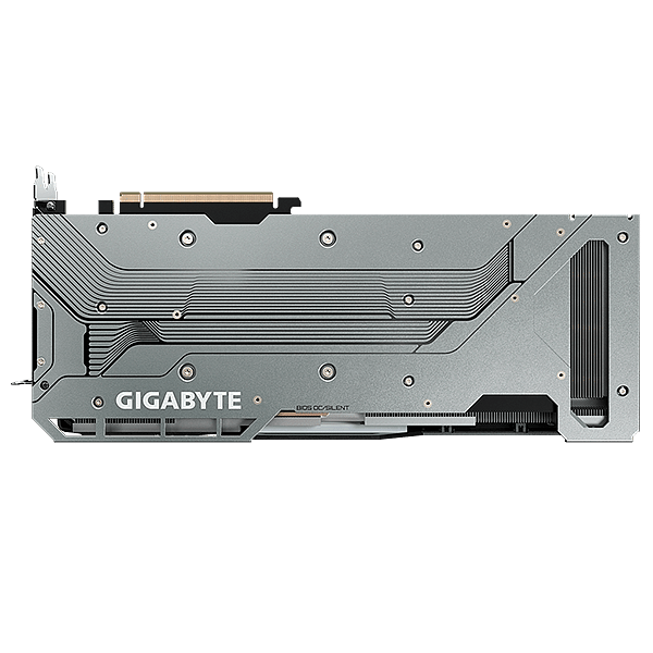 Gigabyte Radeon RX 7900 XTX Gaming OC 24GB GDDR6  Tarjeta Gráfica AMD