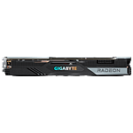 Gigabyte Radeon RX 7900 XTX Gaming OC 24GB GDDR6  Tarjeta Gráfica AMD