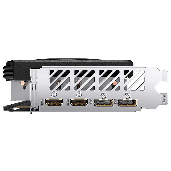 Gigabyte Radeon RX 7900 XTX Gaming OC 24GB GDDR6  Tarjeta Gráfica AMD