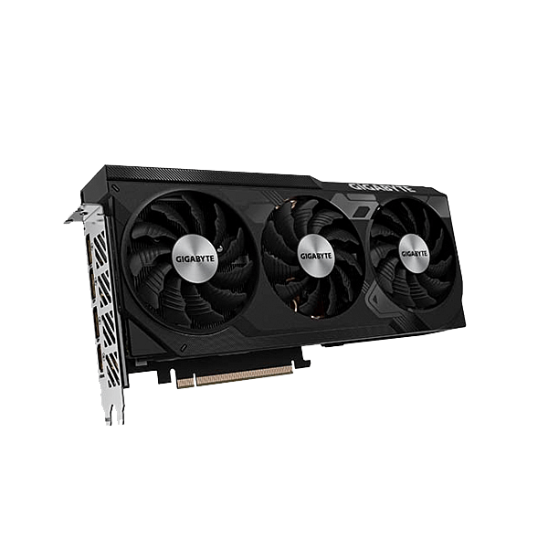 Gigabyte GeForce RTX 4070 Ti Super WindForce OC 16GB GDDR6X DLSS3  Tarjeta Gráfica Nvidia