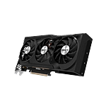 Gigabyte GeForce RTX 4070 Ti Super WindForce OC 16GB GDDR6X DLSS3  Tarjeta Gráfica Nvidia