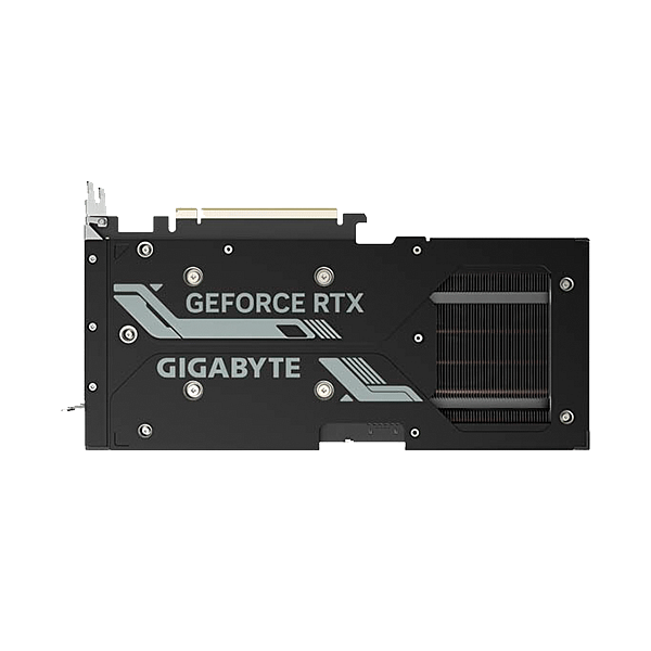 Gigabyte GeForce RTX 4070 Ti Super WindForce OC 16GB GDDR6X DLSS3  Tarjeta Gráfica Nvidia