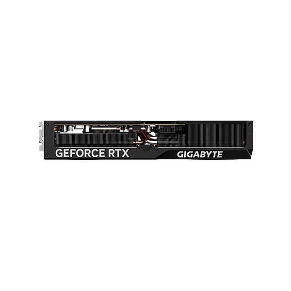 Gigabyte GeForce RTX 4070 Ti Super WindForce OC 16GB GDDR6X DLSS3  Tarjeta Gráfica Nvidia