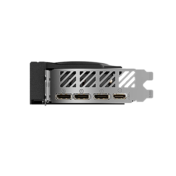 Gigabyte GeForce RTX 4070 Ti Super WindForce OC 16GB GDDR6X DLSS3  Tarjeta Gráfica Nvidia