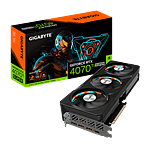 Gigabyte GeForce RTX 4070 Ti Super Gaming OC 16GB GDDR6X DLSS3  Tarjeta Gráfica Nvidia
