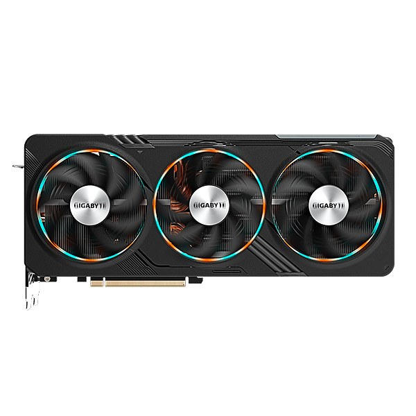 Gigabyte GeForce RTX 4070 Ti Super Gaming OC 16GB GDDR6X DLSS3  Tarjeta Gráfica Nvidia