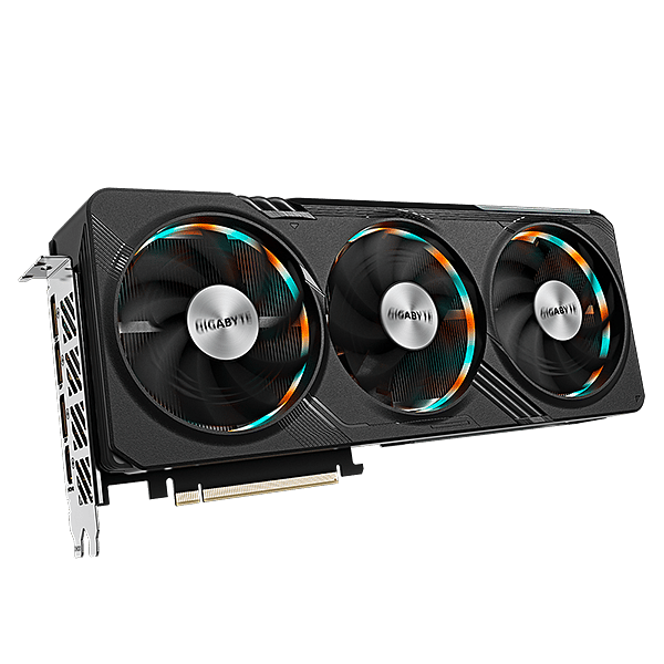 Gigabyte GeForce RTX 4070 Ti Super Gaming OC 16GB GDDR6X DLSS3  Tarjeta Gráfica Nvidia