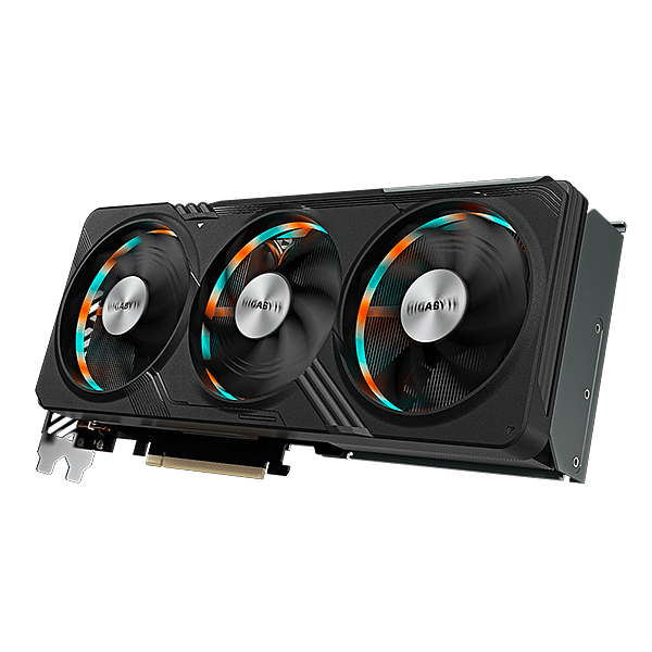 Gigabyte GeForce RTX 4070 Ti Super Gaming OC 16GB GDDR6X DLSS3  Tarjeta Gráfica Nvidia