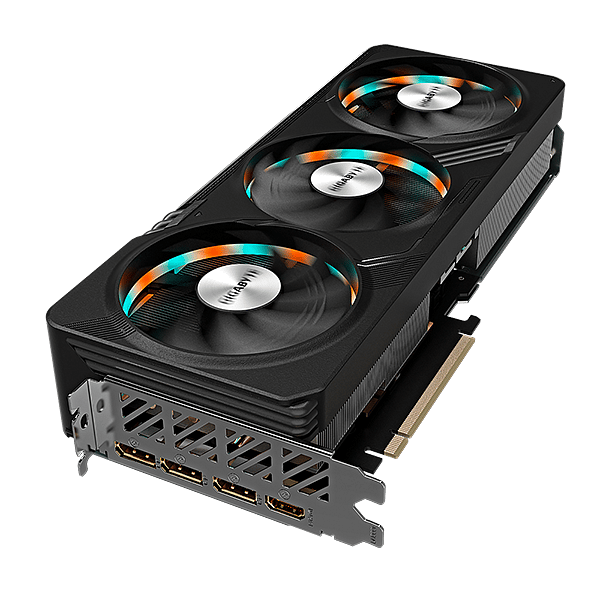 Gigabyte GeForce RTX 4070 Ti Super Gaming OC 16GB GDDR6X DLSS3  Tarjeta Gráfica Nvidia