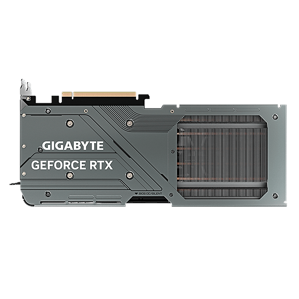 Gigabyte GeForce RTX 4070 Ti Super Gaming OC 16GB GDDR6X DLSS3  Tarjeta Gráfica Nvidia