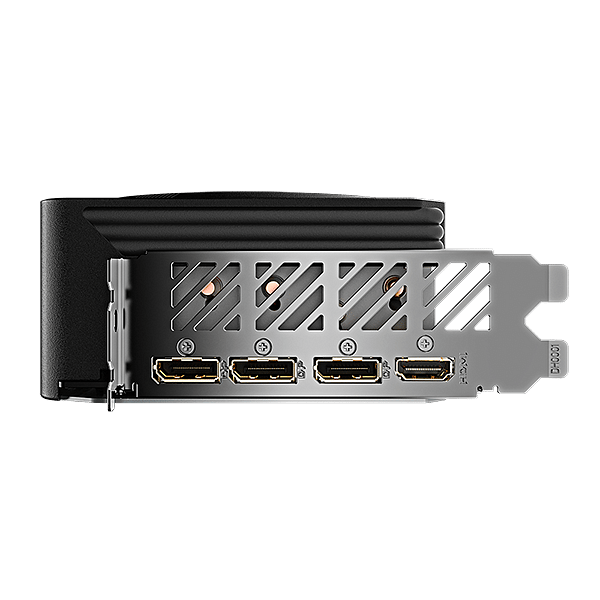 Gigabyte GeForce RTX 4070 Ti Super Gaming OC 16GB GDDR6X DLSS3  Tarjeta Gráfica Nvidia