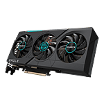 Gigabyte GeForce RTX 4070 Ti Super Eagle OC 16GB GDDR6X DLSS3  Tarjeta Gráfica Nvidia