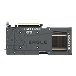 Gigabyte GeForce RTX 4070 Ti Super Eagle OC 16GB GDDR6X DLSS3  Tarjeta Gráfica Nvidia