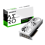Gigabyte GeForce RTX 4070 Ti Super Aero OC 16GB GDDR6X DLSS3  Tarjeta Gráfica Nvidia