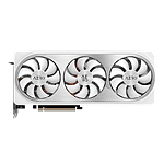 Gigabyte GeForce RTX 4070 Ti Super Aero OC 16GB GDDR6X DLSS3  Tarjeta Gráfica Nvidia