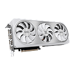 Gigabyte GeForce RTX 4070 Ti Super Aero OC 16GB GDDR6X DLSS3  Tarjeta Gráfica Nvidia