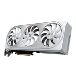 Gigabyte GeForce RTX 4070 Ti Super Aero OC 16GB GDDR6X DLSS3  Tarjeta Gráfica Nvidia