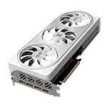 Gigabyte GeForce RTX 4070 Ti Super Aero OC 16GB GDDR6X DLSS3  Tarjeta Gráfica Nvidia