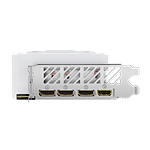 Gigabyte GeForce RTX 4070 Ti Super Aero OC 16GB GDDR6X DLSS3  Tarjeta Gráfica Nvidia