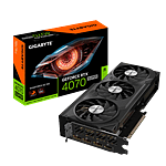 Gigabyte GeForce RTX 4070 Super WindForce OC 12GB GDDR6X DLSS3  Tarjeta Gráfica Nvidia