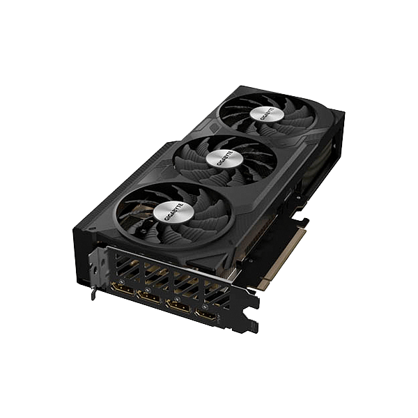 Gigabyte GeForce RTX 4070 Super WindForce OC 12GB GDDR6X DLSS3  Tarjeta Gráfica Nvidia