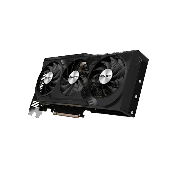 Gigabyte GeForce RTX 4070 Super WindForce OC 12GB GDDR6X DLSS3  Tarjeta Gráfica Nvidia