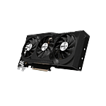 Gigabyte GeForce RTX 4070 Super WindForce OC 12GB GDDR6X DLSS3  Tarjeta Gráfica Nvidia
