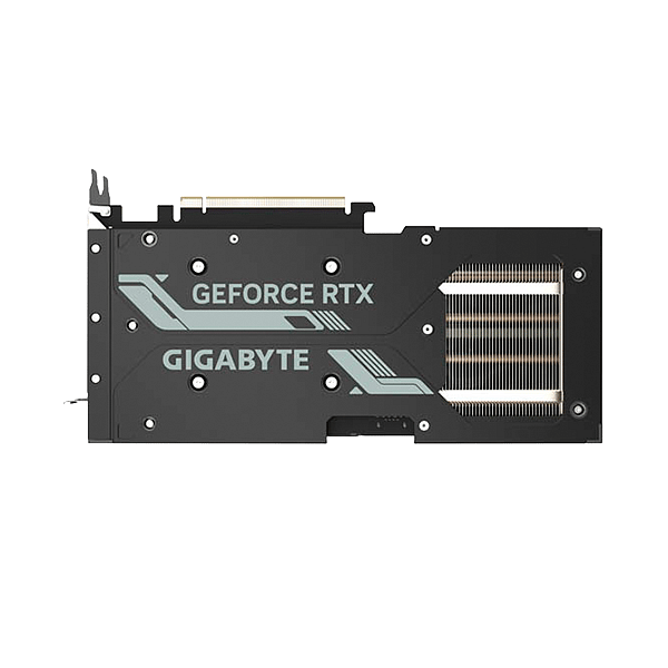 Gigabyte GeForce RTX 4070 Super WindForce OC 12GB GDDR6X DLSS3  Tarjeta Gráfica Nvidia