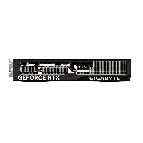 Gigabyte GeForce RTX 4070 Super WindForce OC 12GB GDDR6X DLSS3  Tarjeta Gráfica Nvidia