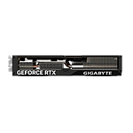 Gigabyte GeForce RTX 4070 Super WindForce OC 12GB GDDR6X DLSS3  Tarjeta Gráfica Nvidia