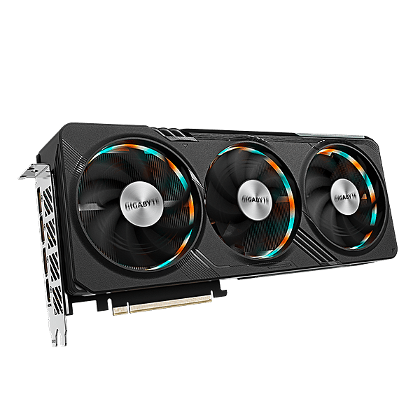 Gigabyte GeForce RTX 4070 Super Gaming OC 12GB GDDR6X DLSS3  Tarjeta Gráfica Nvidia
