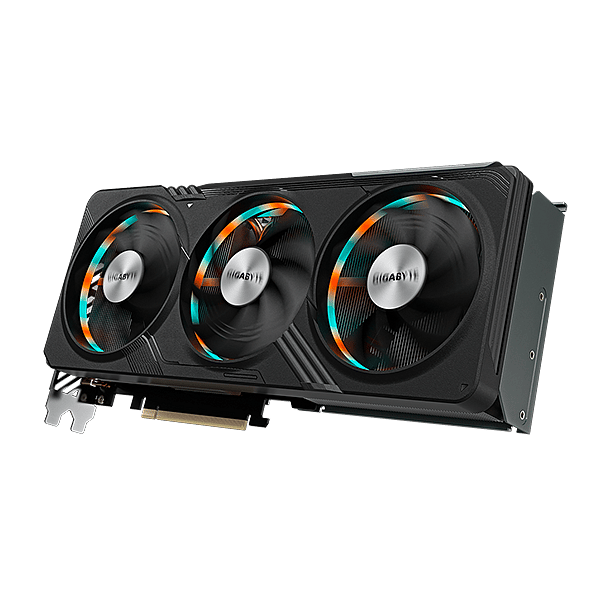 Gigabyte GeForce RTX 4070 Super Gaming OC 12GB GDDR6X DLSS3  Tarjeta Gráfica Nvidia
