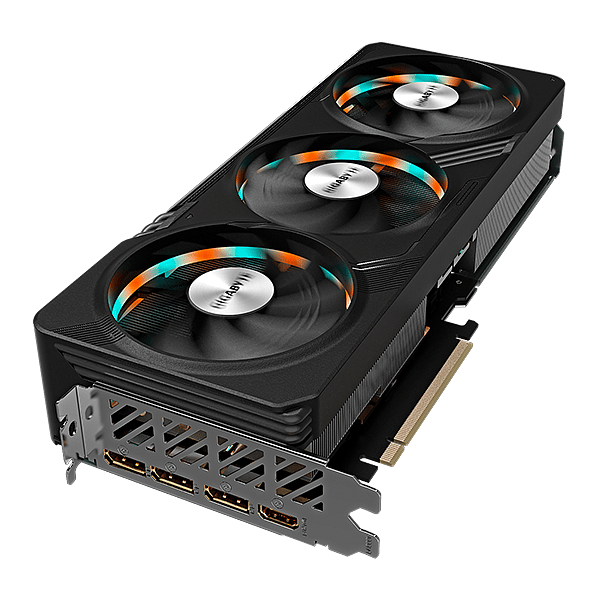 Gigabyte GeForce RTX 4070 Super Gaming OC 12GB GDDR6X DLSS3  Tarjeta Gráfica Nvidia
