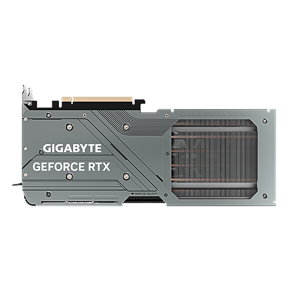 Gigabyte GeForce RTX 4070 Super Gaming OC 12GB GDDR6X DLSS3  Tarjeta Gráfica Nvidia