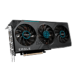 Gigabyte GeForce RTX 4070 Super Eagle OC 12GB GDDR6X DLSS3  Tarjeta Gráfica Nvidia