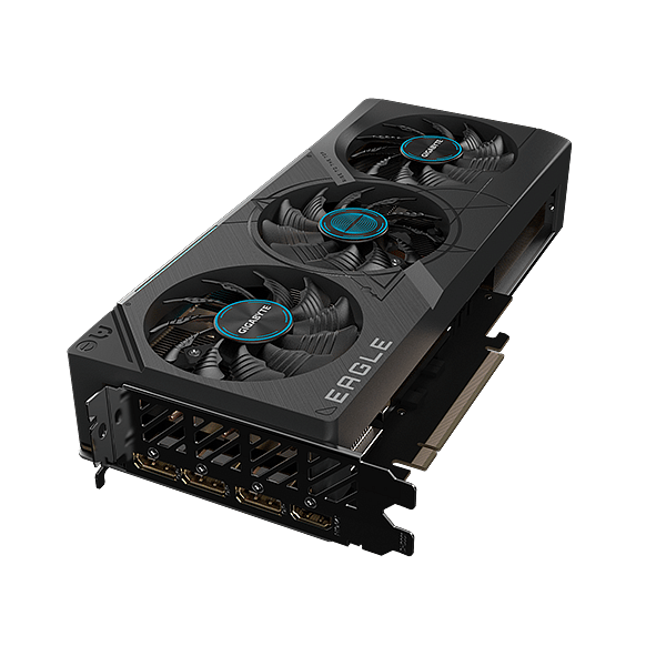 Gigabyte GeForce RTX 4070 Super Eagle OC 12GB GDDR6X DLSS3  Tarjeta Gráfica Nvidia