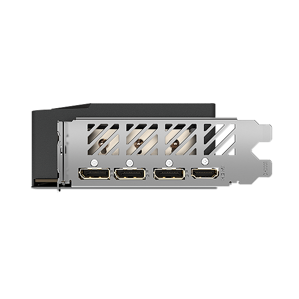 Gigabyte GeForce RTX 4070 Super Eagle OC 12GB GDDR6X DLSS3  Tarjeta Gráfica Nvidia