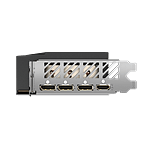 Gigabyte GeForce RTX 4070 Super Eagle OC 12GB GDDR6X DLSS3  Tarjeta Gráfica Nvidia