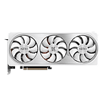 Gigabyte GeForce RTX 4070 Super Aero OC 12GB GDDR6X DLSS3  Tarjeta Gráfica Nvidia