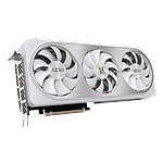 Gigabyte GeForce RTX 4070 Super Aero OC 12GB GDDR6X DLSS3  Tarjeta Gráfica Nvidia