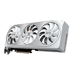 Gigabyte GeForce RTX 4070 Super Aero OC 12GB GDDR6X DLSS3  Tarjeta Gráfica Nvidia