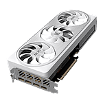 Gigabyte GeForce RTX 4070 Super Aero OC 12GB GDDR6X DLSS3  Tarjeta Gráfica Nvidia