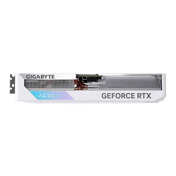 Gigabyte GeForce RTX 4070 Super Aero OC 12GB GDDR6X DLSS3  Tarjeta Gráfica Nvidia