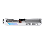 Gigabyte GeForce RTX 4070 Super Aero OC 12GB GDDR6X DLSS3  Tarjeta Gráfica Nvidia