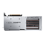 Gigabyte GeForce RTX 4070 Super Aero OC 12GB GDDR6X DLSS3  Tarjeta Gráfica Nvidia