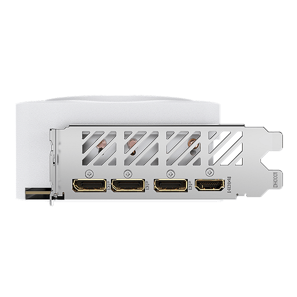 Gigabyte GeForce RTX 4070 Super Aero OC 12GB GDDR6X DLSS3  Tarjeta Gráfica Nvidia