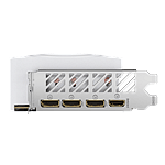 Gigabyte GeForce RTX 4070 Super Aero OC 12GB GDDR6X DLSS3  Tarjeta Gráfica Nvidia
