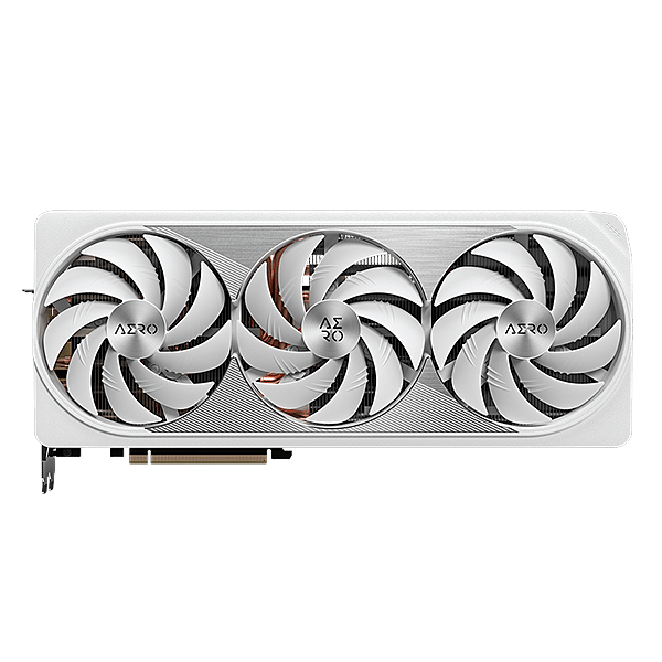 Gigabyte GeForce RTX 4080 Super Aero OC 16GB GDDR6X DLSS3  Tarjeta Gráfica Nvidia